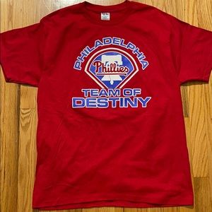 Philadelphia Phillies T-Shirt